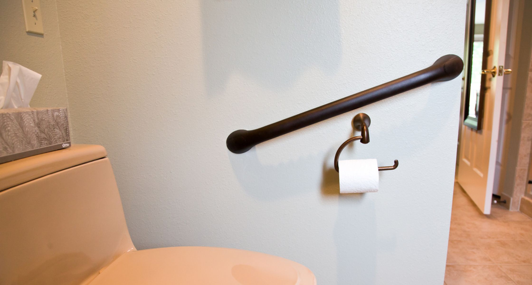 Grab Bars DC