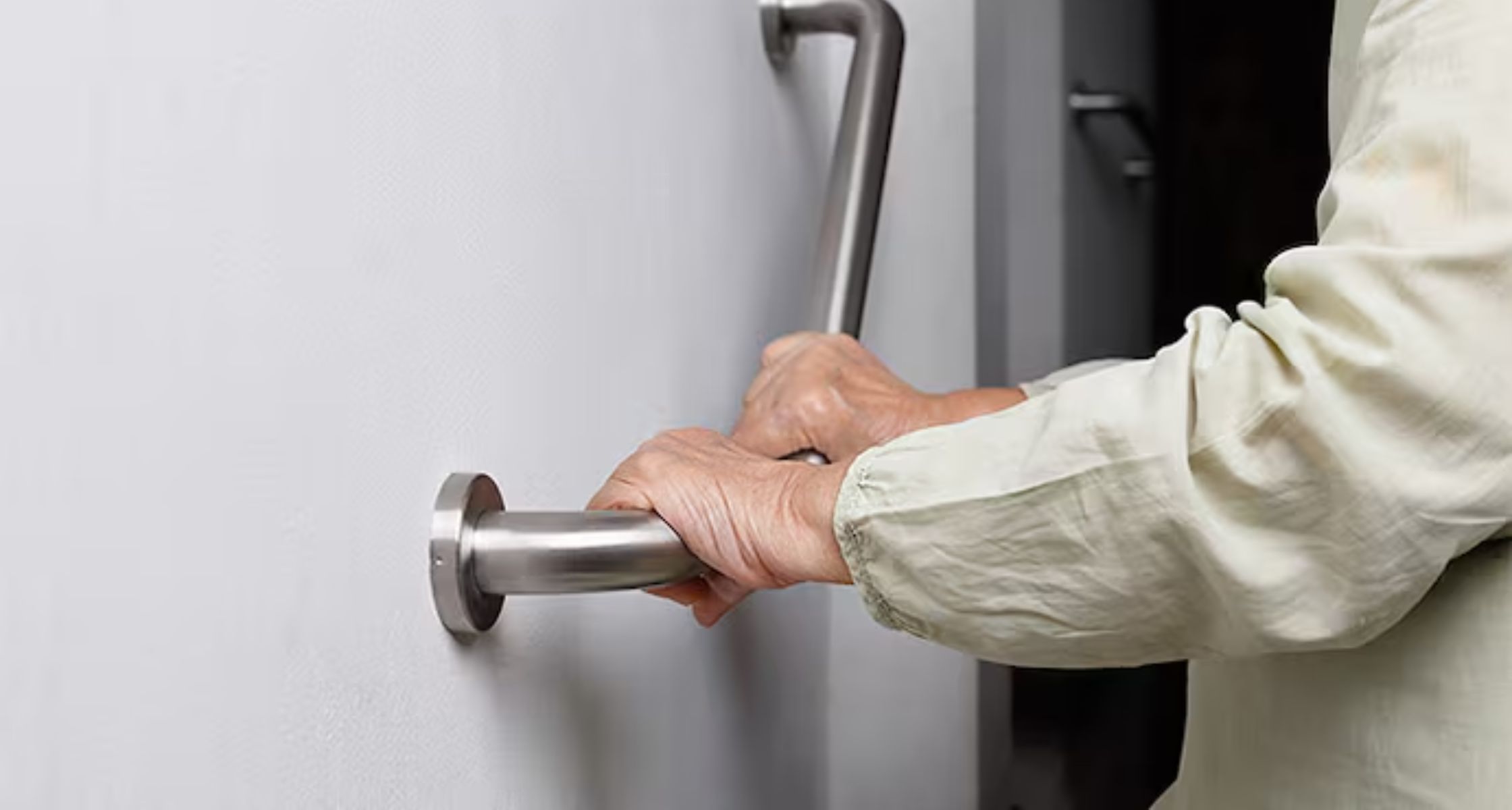 Grab Bars DC